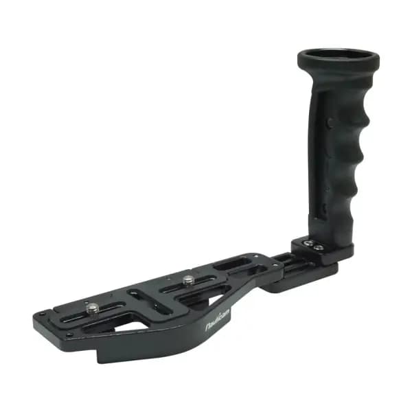 Nauticam Flexitray II with Left Handle