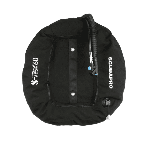 Scubapro S-Tek Donut Wings