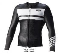 18 2MM SKIN TOPPER(B/W)