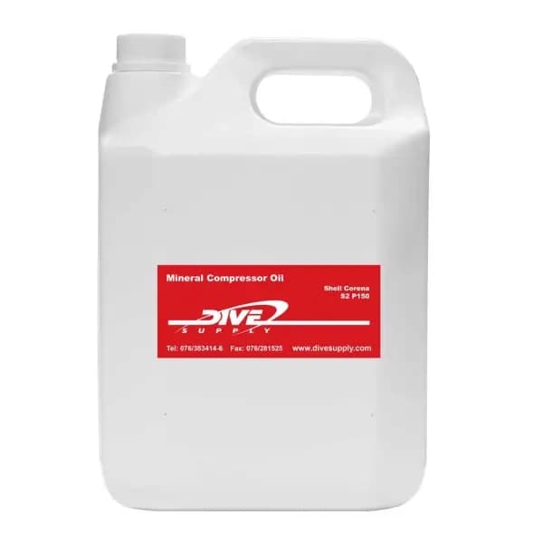 Compressor Mineral Oil