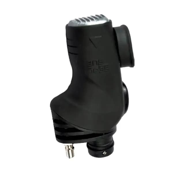Seac Power Inflator