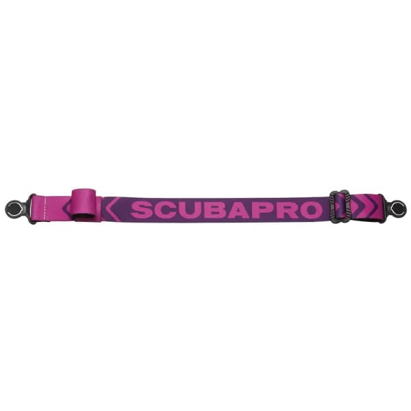 Scubapro Comfort Mask & Goggle Strap