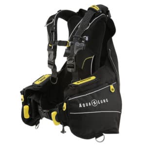 Aqualung Omni BCD