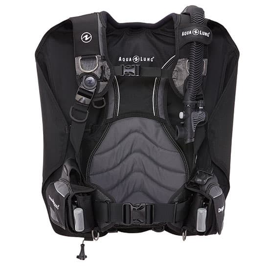 Aqualung Dimension BCD