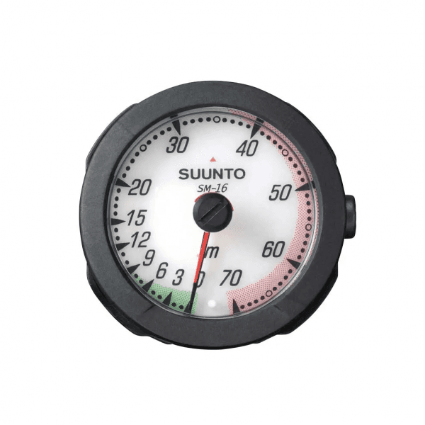 Suunto Depth Gauge Capsule