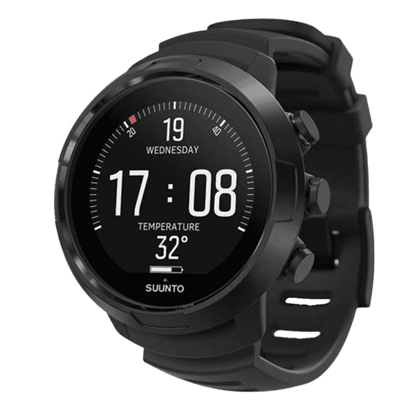 Suunto D5 Dive Computer