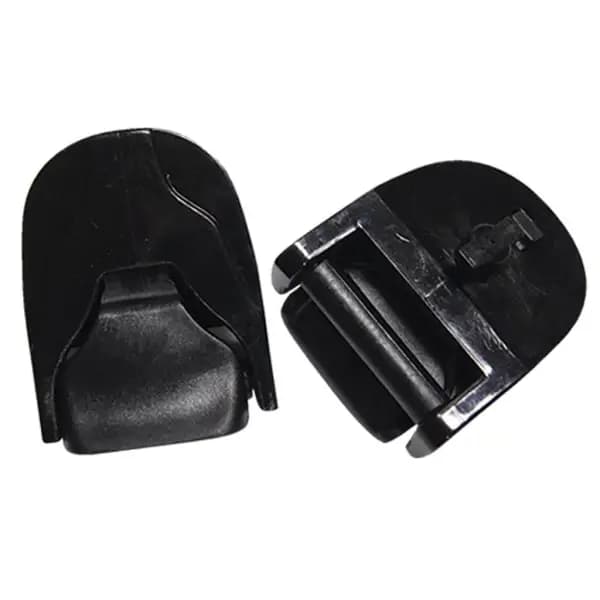Deep Blue Buckle Set BORA