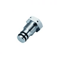 Apeks Plug for Modular Valve