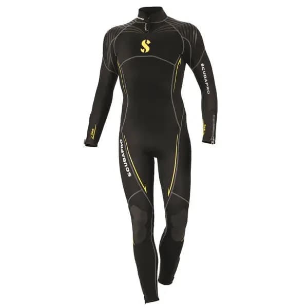 Scubapro Definition Wetsuit 3mm – Men