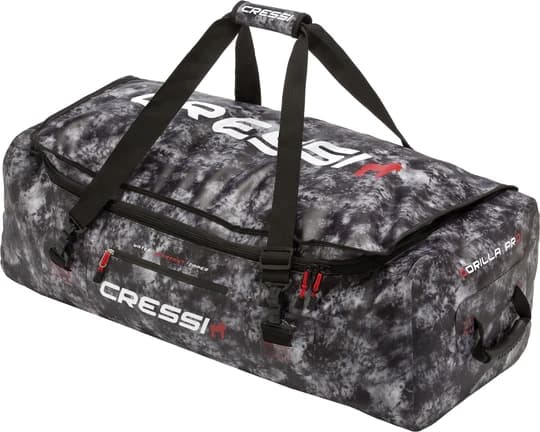 GORILLA PRO BAG