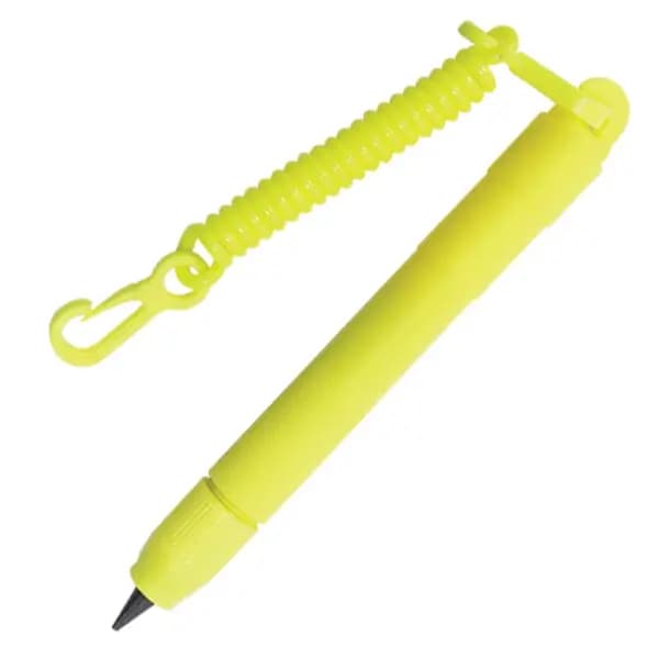 Trident Super Pencil – Graphite