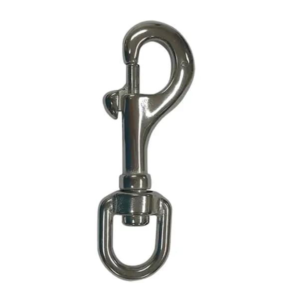 Saekodive Swivel Bolt Snap Hook