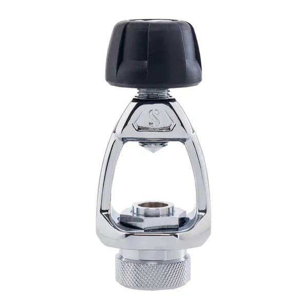 Scubapro DIN to INT Adapter