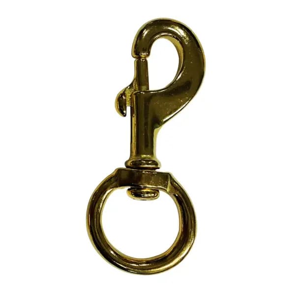 Saekodive Brass Clip S4003