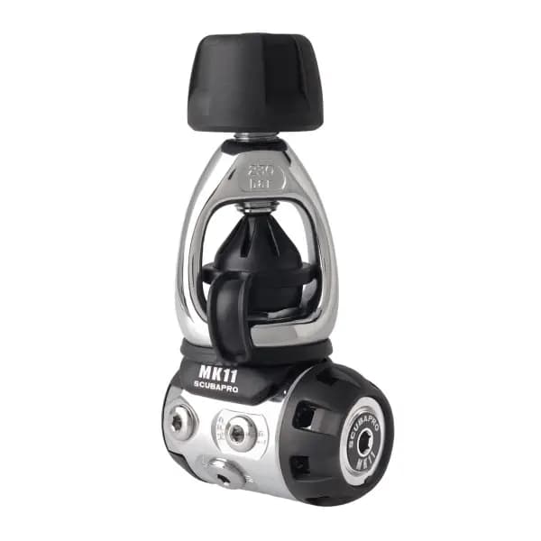 Scubapro MK11 1st Stage Regulator