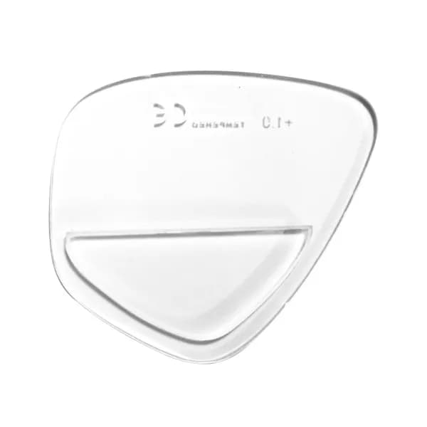 Scubapro Replacement Lens Zoom Mask