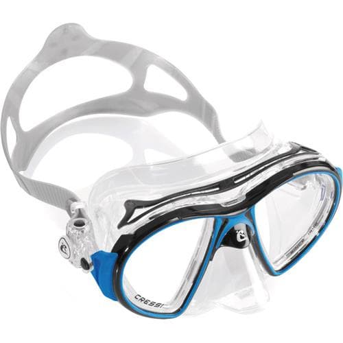 AIR CRYSTAL MASK