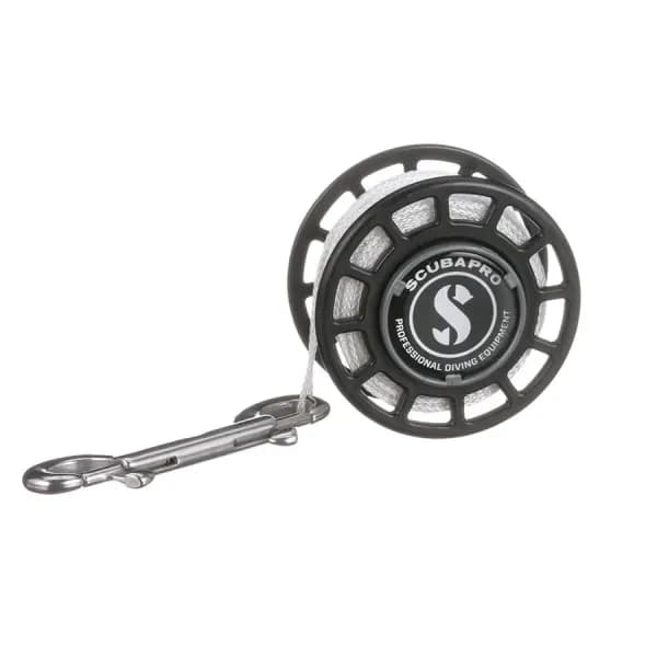 SCUBAPRO S-Tek Spinner Spools