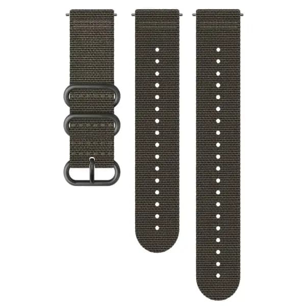 Suunto D5 – Explore 2 Textile Strap