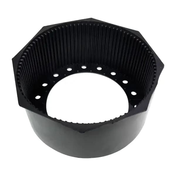 Saekodive Tank Boot Rubber