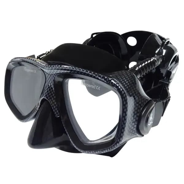 Scubapro Pro Ear 2000 Mask