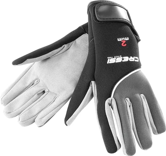 TROPICAL GLOVES