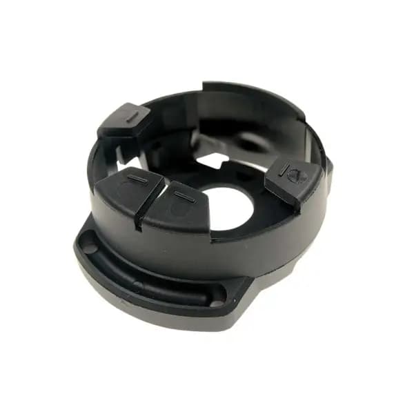 Suunto Boot with Bungee Mount