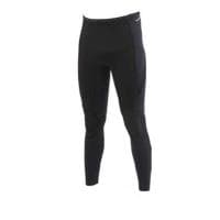 SCS ALL BLACK-PANTS(MEN)