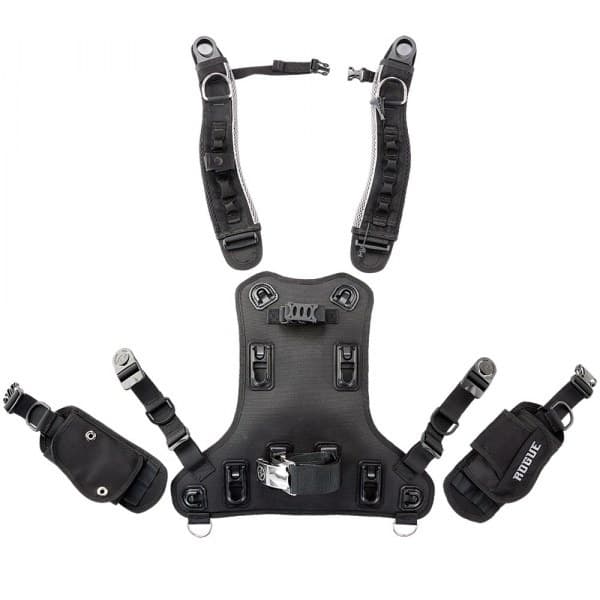 Aqualung Rogue BCD