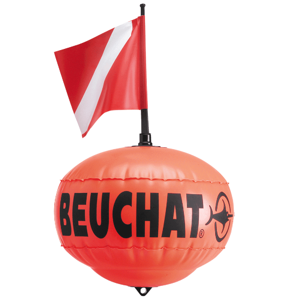 BUOY round