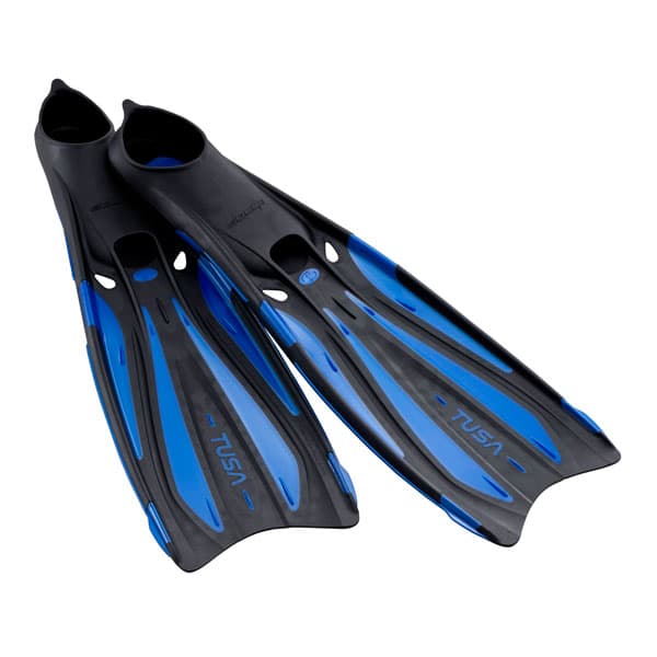 FF-23 SOLLA FULL FOOT FIN