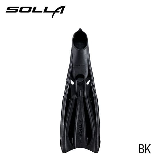 FF-23 SOLLA FULL FOOT FIN 2