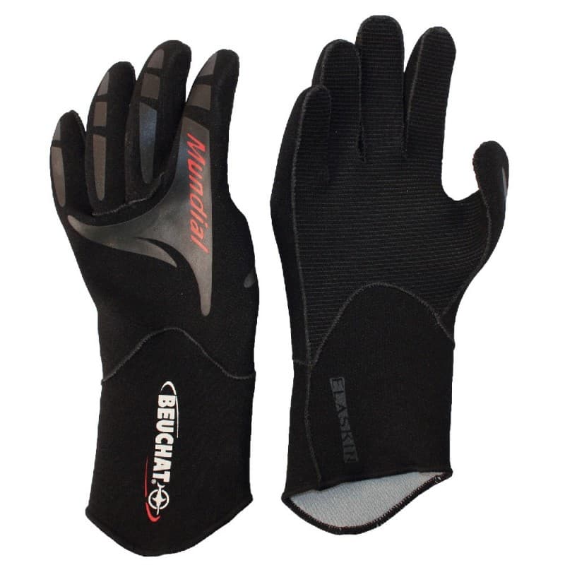 Glove Mundial 2MM