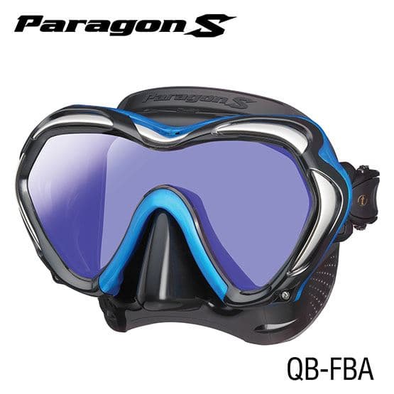 M-1007S PARAGON S 5