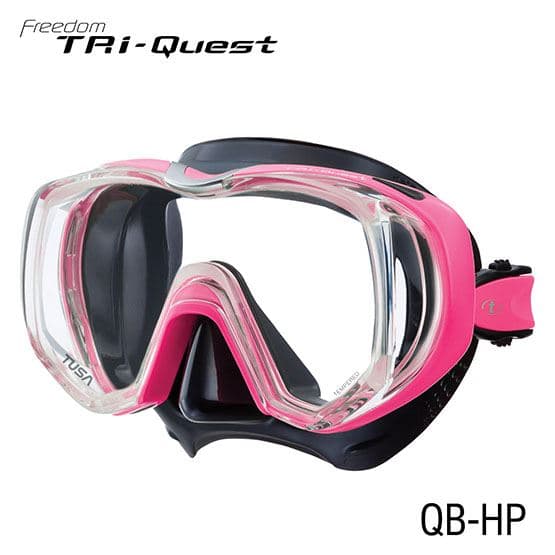 M-3001 TRI-QUEST 2