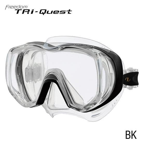 M-3001 TRI-QUEST 3