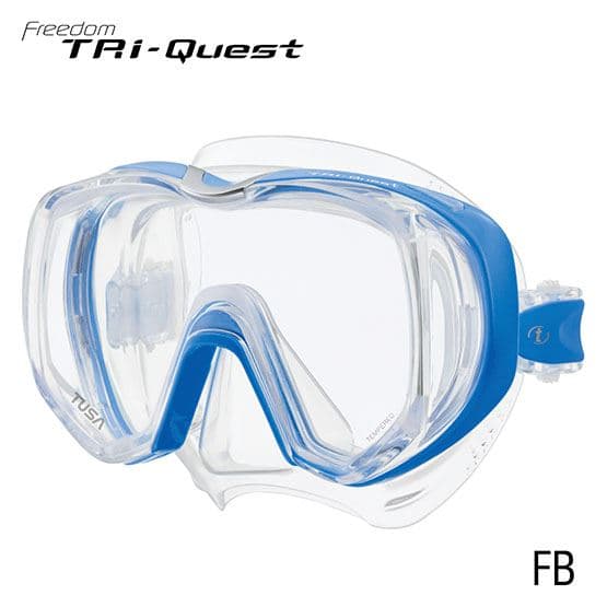 M-3001 TRI-QUEST 4
