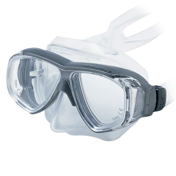 M-40 SPLENDIVE IV (corr. Lenses available) 2