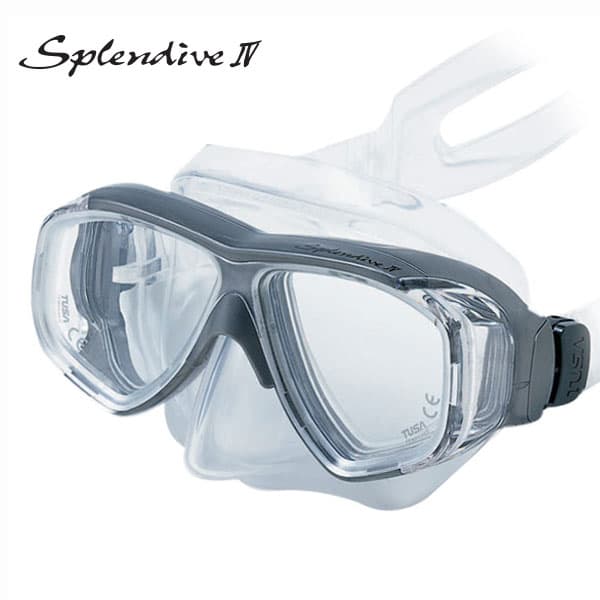 M-40 SPLENDIVE IV (corr. Lenses available)