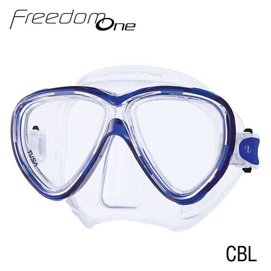 M-211 FREEDOM ONE (corr. Lenses available) 3