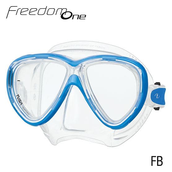 M-211 FREEDOM ONE (corr. Lenses available) 4