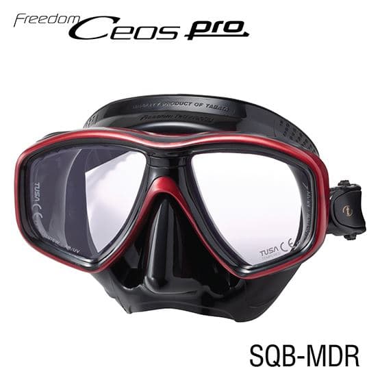 M-212-SQB FREEDOM CEOS PRO 2