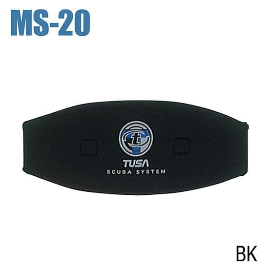 MS-20 MASK STRAP COVER