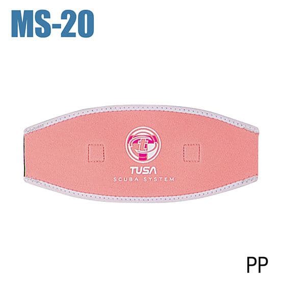 MS-20 MASK STRAP COVER 5