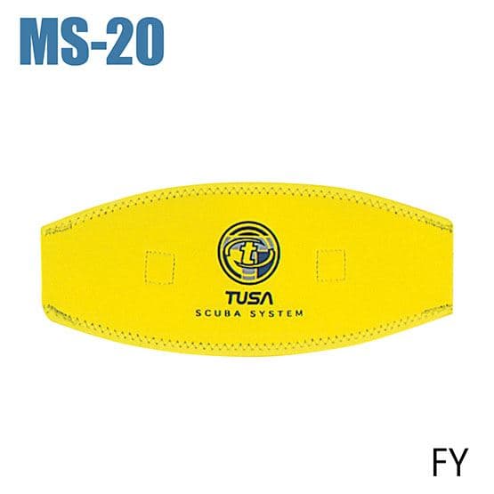 MS-20 MASK STRAP COVER 3