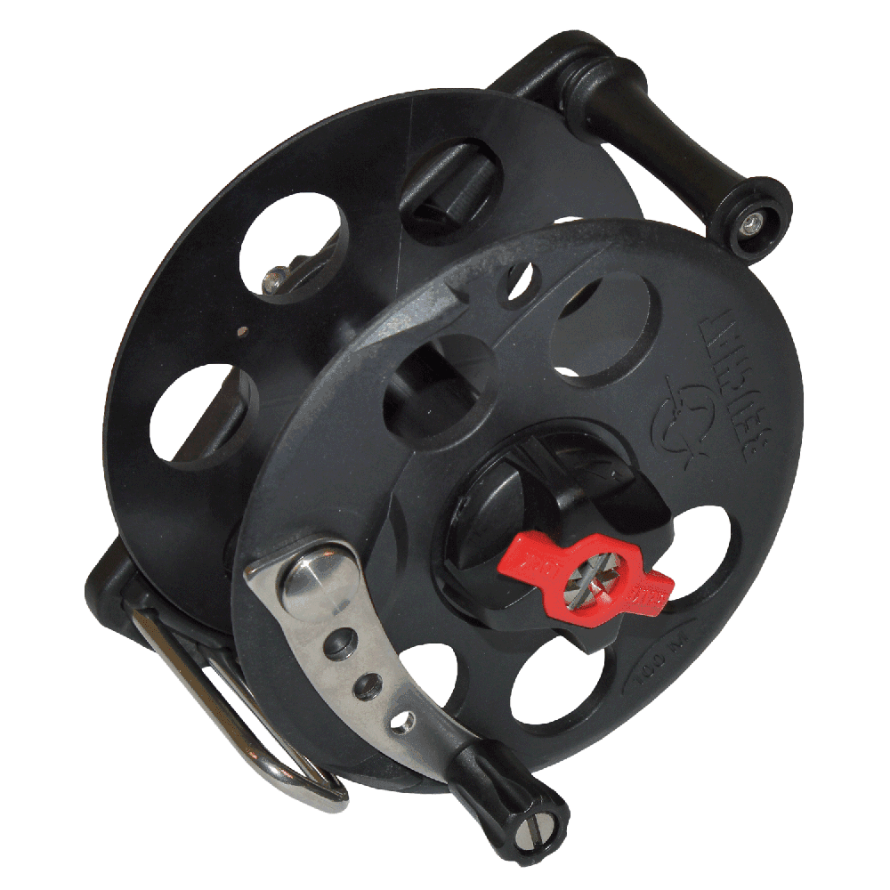 PACIFIC Reel