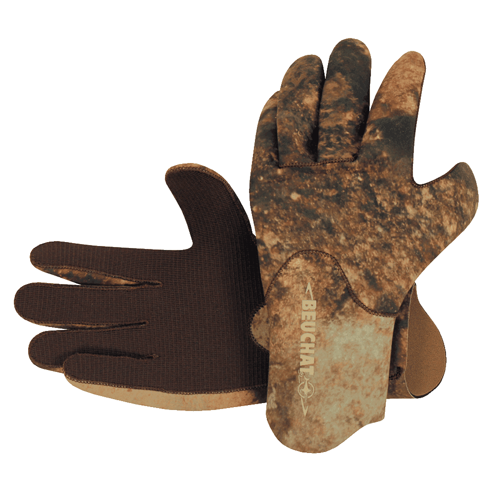 GLOVE ROCKSEA 2MM – TRIGOCAMO