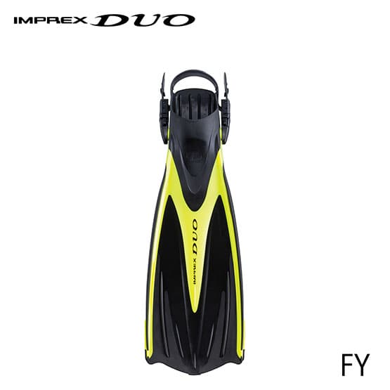 SF-0102 Imprex DUO 2