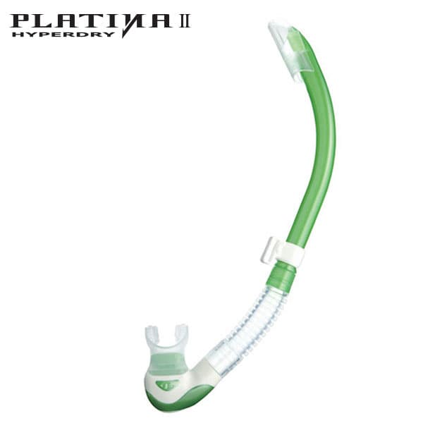 SP-170 PLATINA II HYPERDRY CLEAR SILICONE