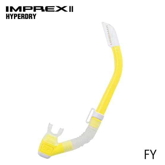 SP-500 IMPREX II HYPERDRY 4